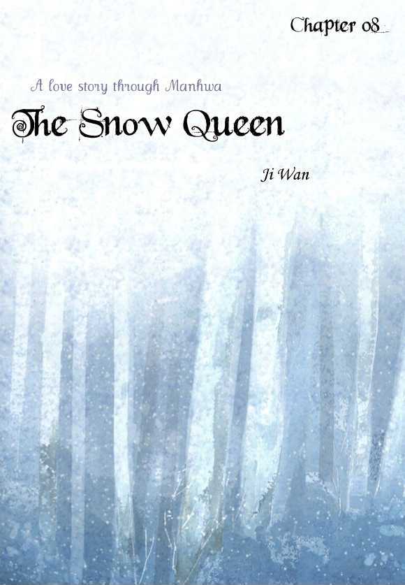 The Snow Queen Chapter 8 #2