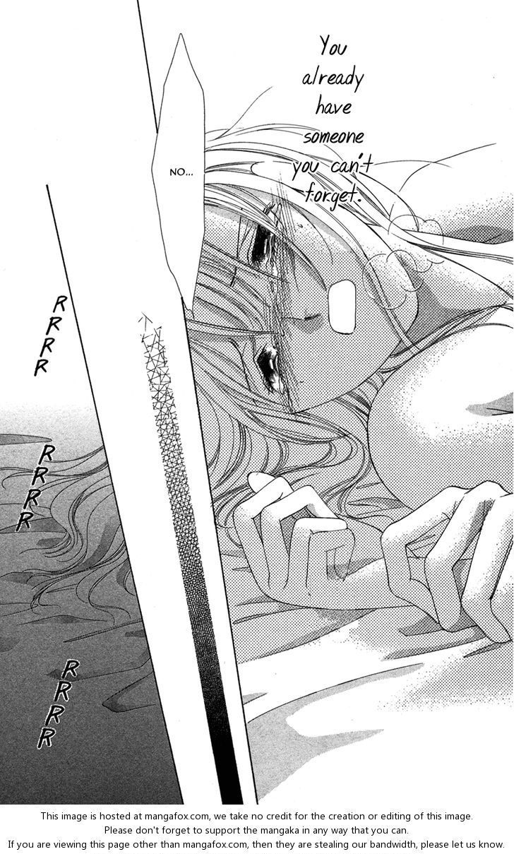 Kinjirareta Koi Ni Ochite Chapter 1 #65