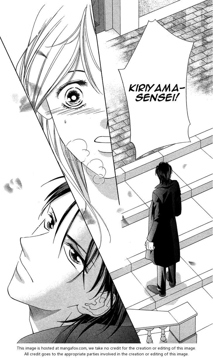 Kinjirareta Koi Ni Ochite Chapter 1 #76