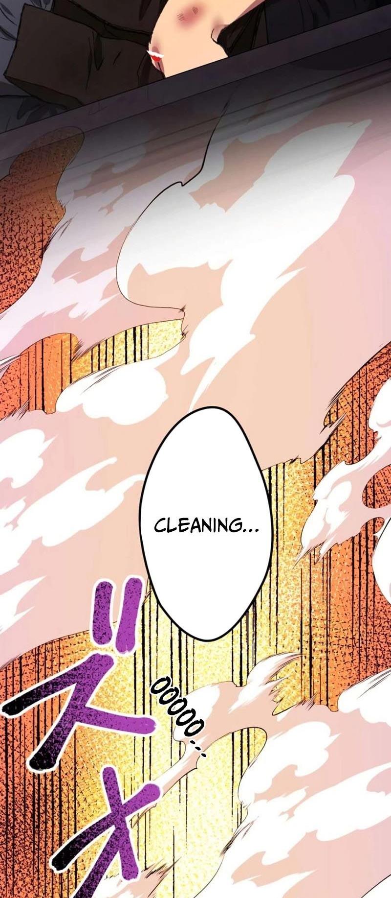 Yakuza Cleaner Chapter 27 #3