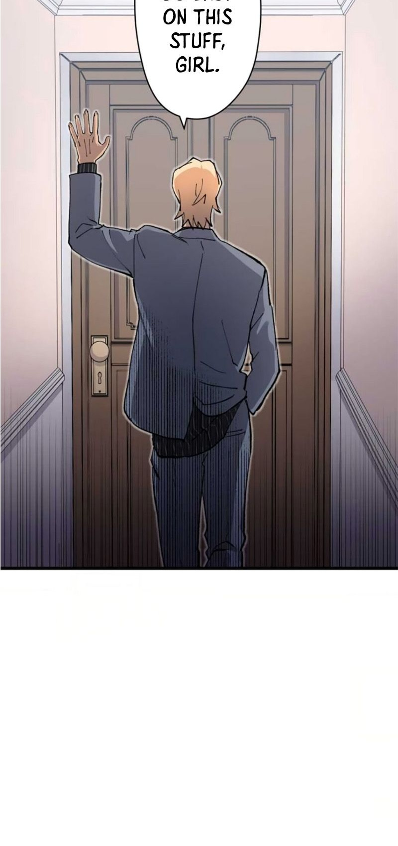 Yakuza Cleaner Chapter 9 #9