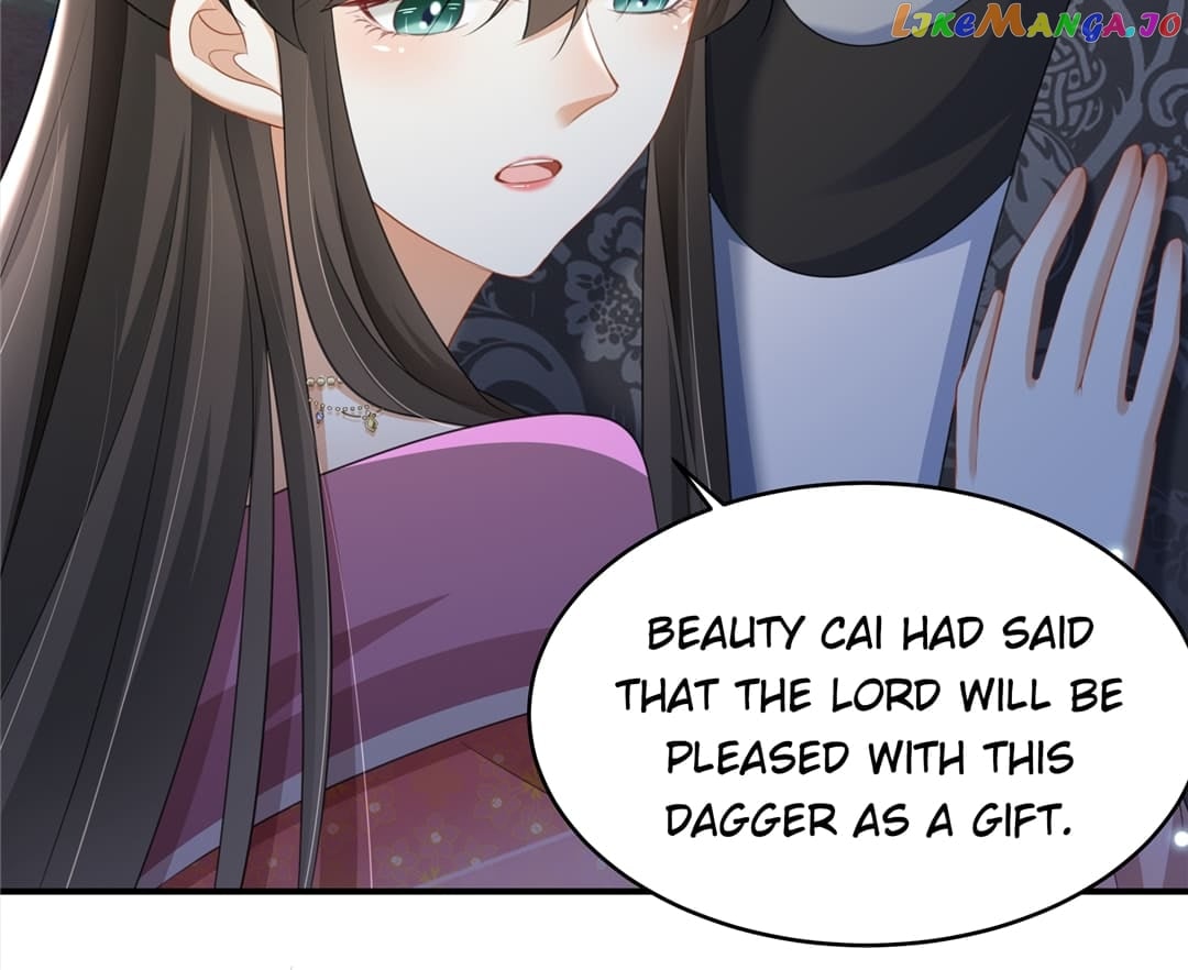 She Will Not Kiss Up To The Prince Chapter 19 #5