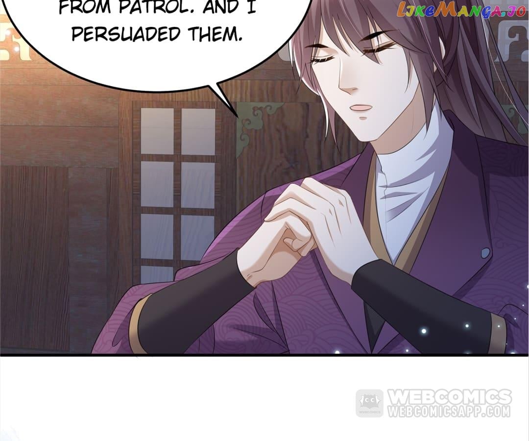 She Will Not Kiss Up To The Prince Chapter 19 #11