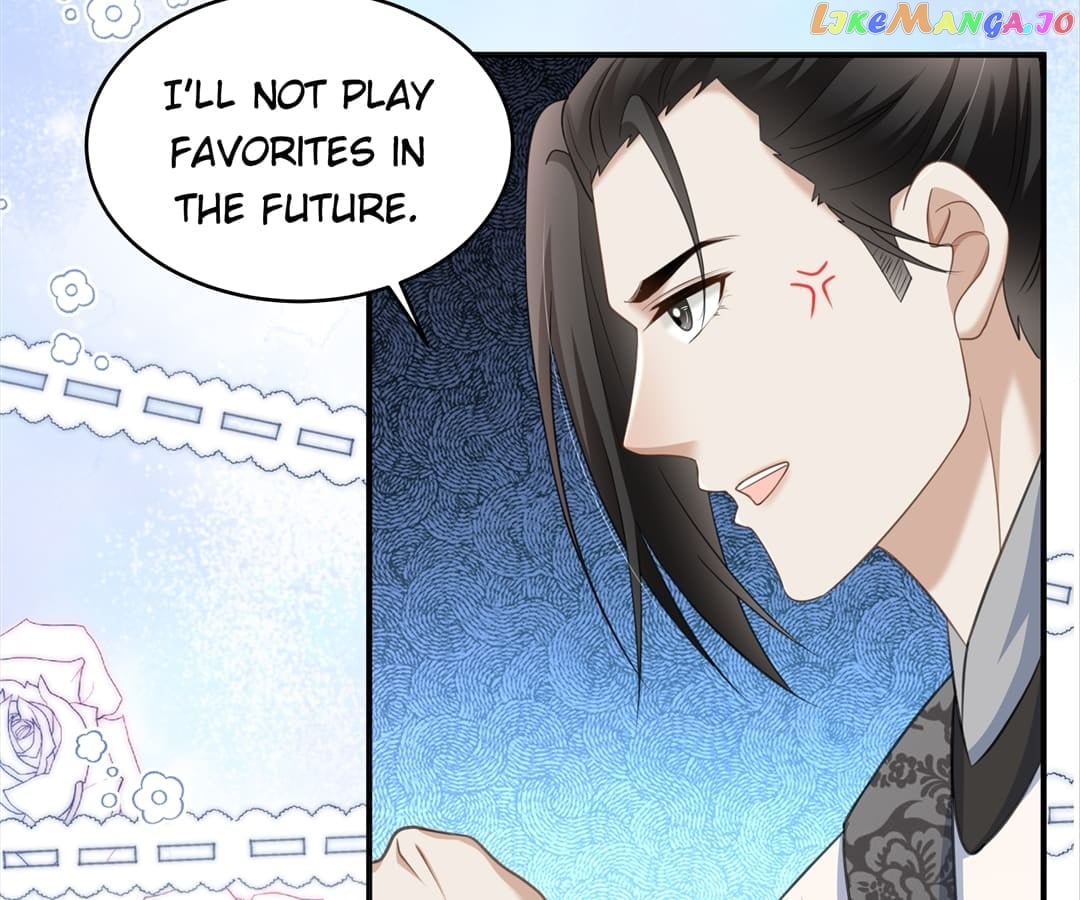 She Will Not Kiss Up To The Prince Chapter 19 #14