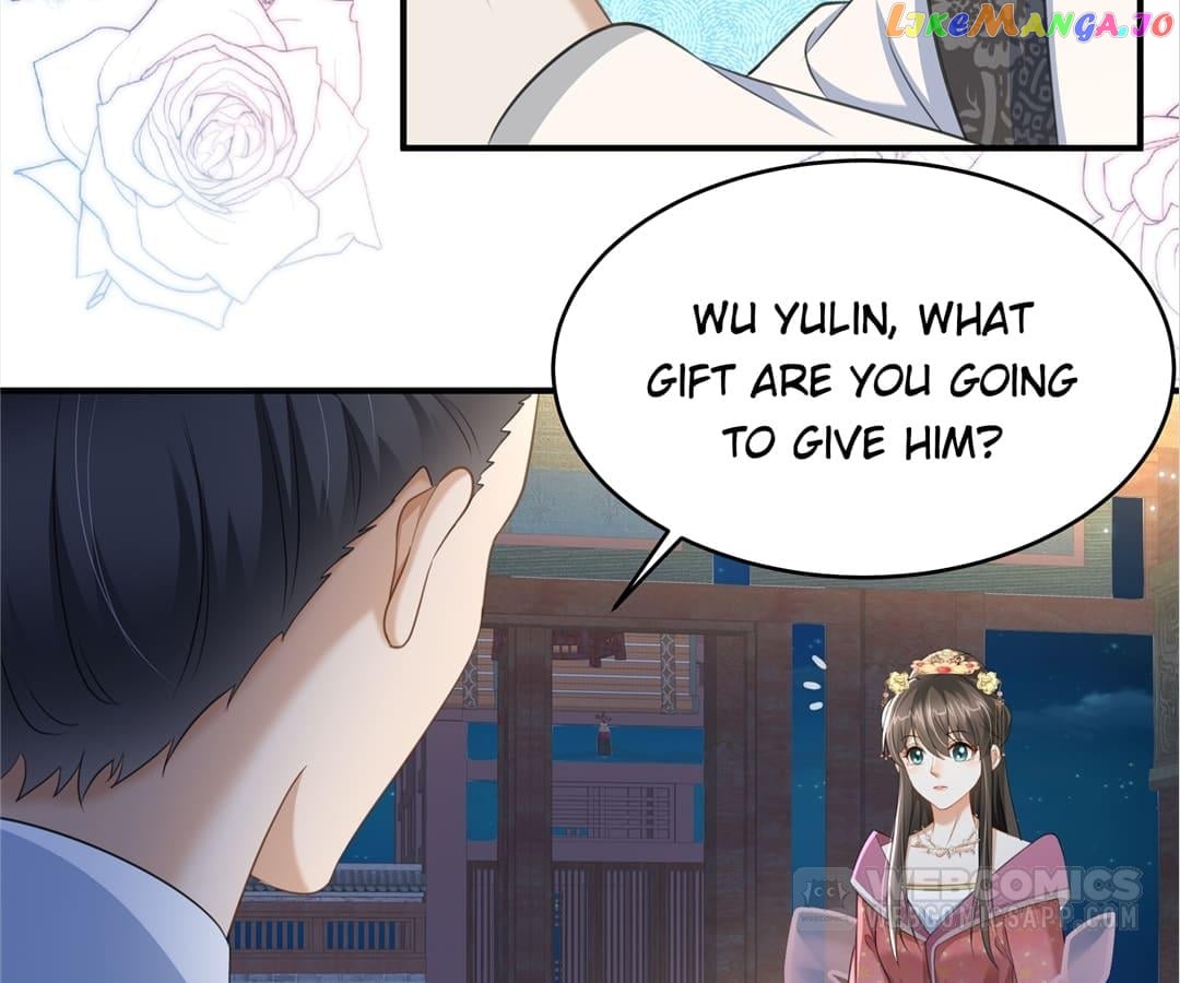 She Will Not Kiss Up To The Prince Chapter 19 #15