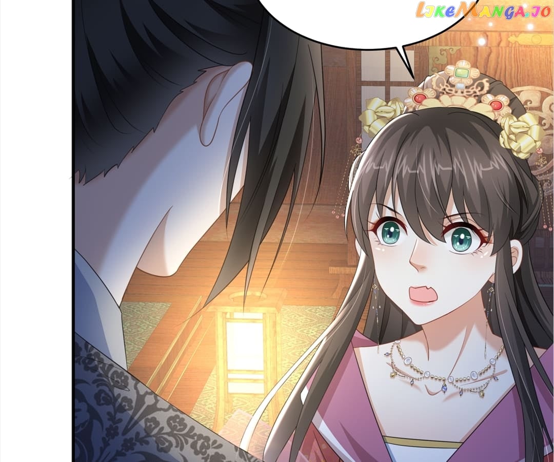 She Will Not Kiss Up To The Prince Chapter 19 #26