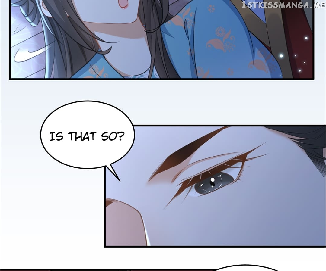 She Will Not Kiss Up To The Prince Chapter 14 #4