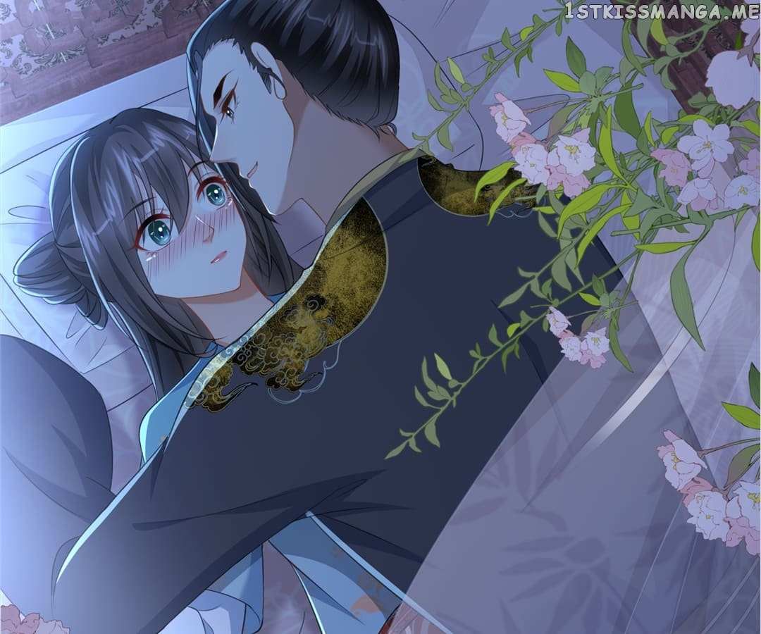 She Will Not Kiss Up To The Prince Chapter 14 #8