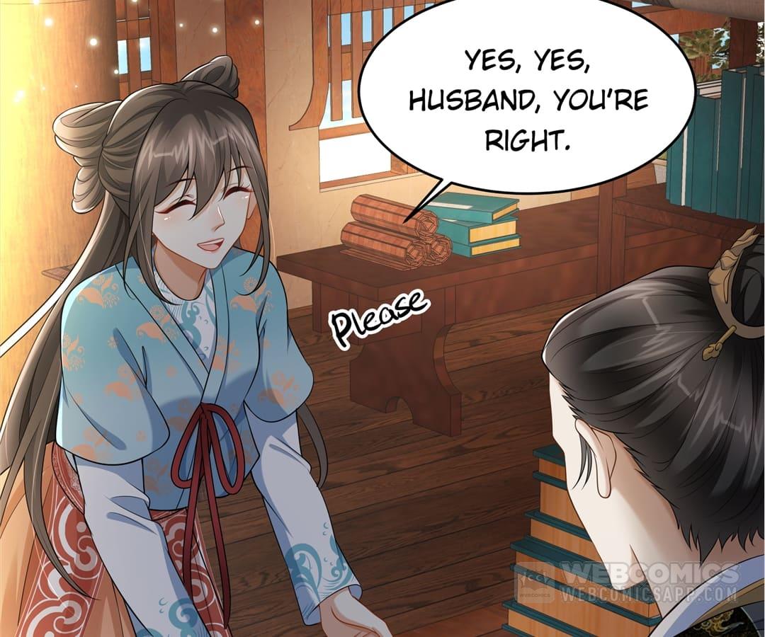 She Will Not Kiss Up To The Prince Chapter 10 #26