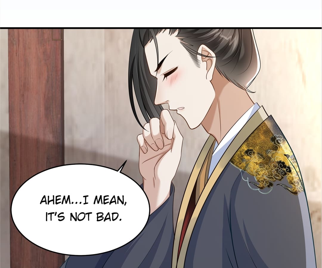 She Will Not Kiss Up To The Prince Chapter 6 #20