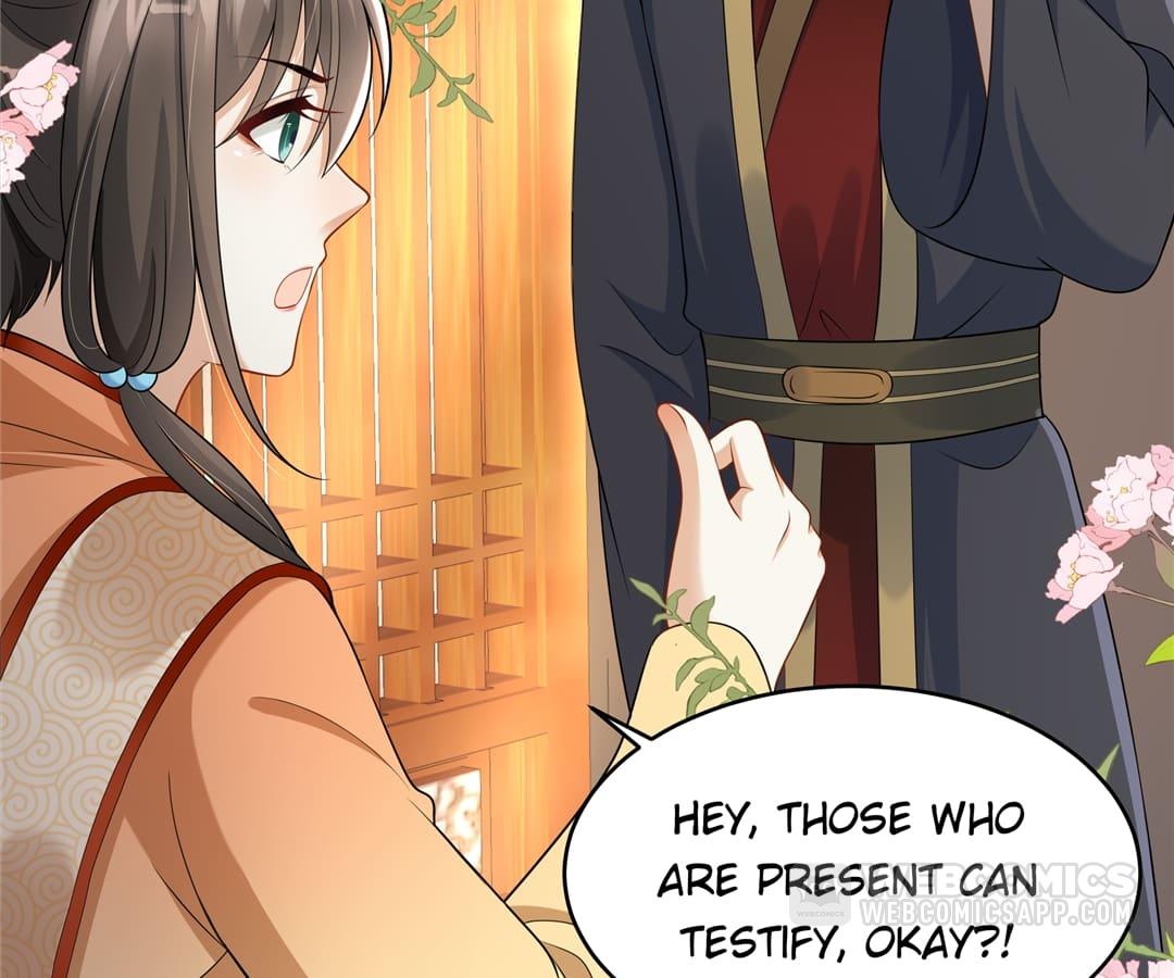 She Will Not Kiss Up To The Prince Chapter 6 #24