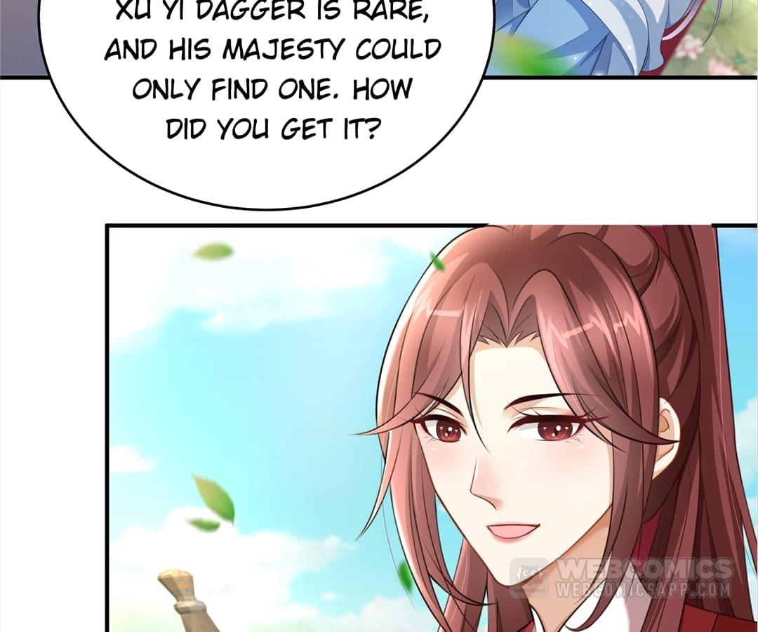She Will Not Kiss Up To The Prince Chapter 4 #27