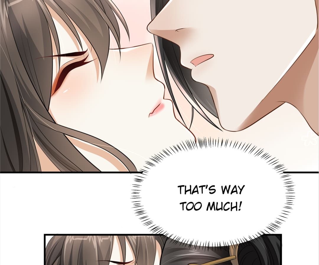 She Will Not Kiss Up To The Prince Chapter 2 #47