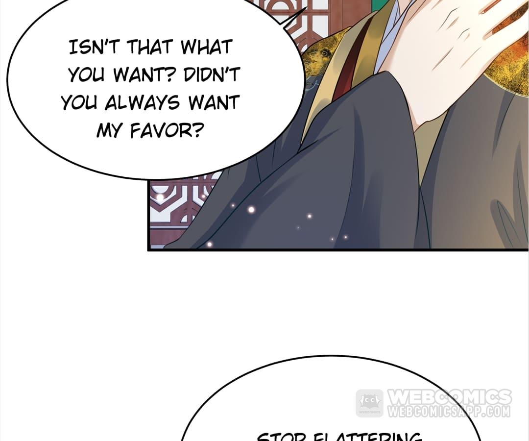 She Will Not Kiss Up To The Prince Chapter 2 #54