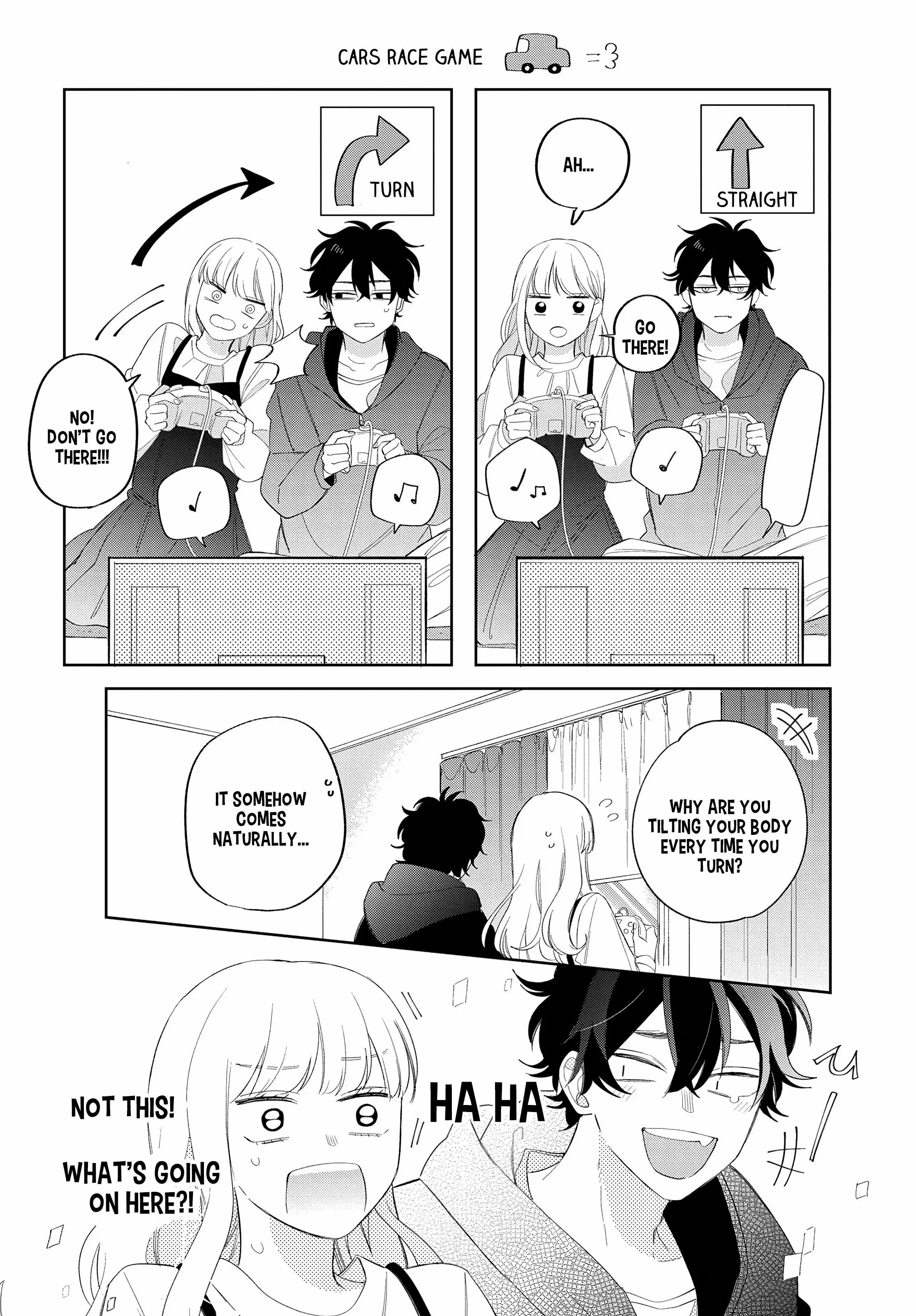 Megane, Tokidoki, Yankee-Kun Chapter 18 #27