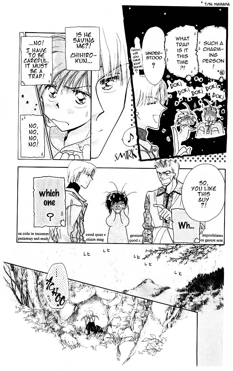 Omake No Kobayashi-Kun Chapter 9.2 #1