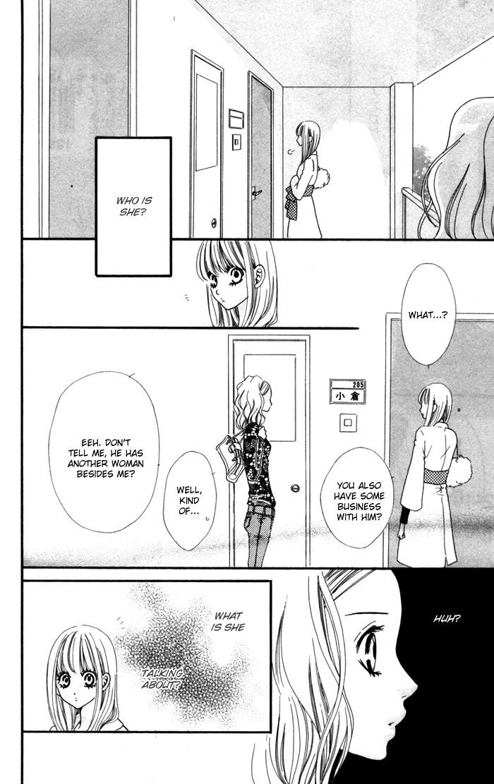 Hatsukoi No Tsuzuki Chapter 1 #41