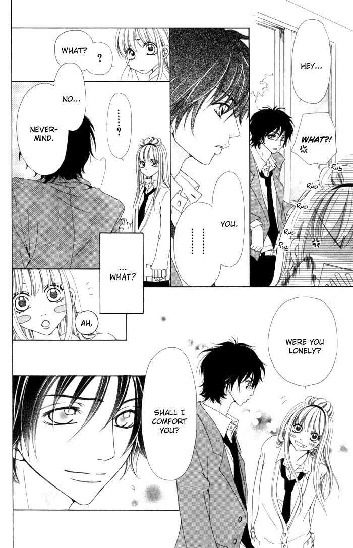 Hatsukoi No Tsuzuki Chapter 2 #22