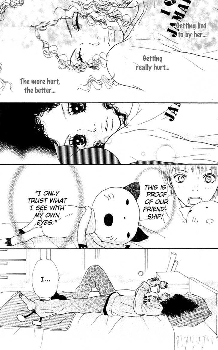 Pink Choodai Chapter 3 #39