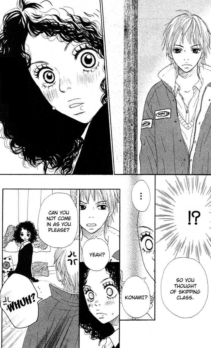 Pink Choodai Chapter 3 #49