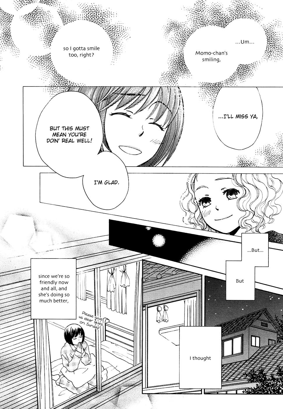 Kawaii Anata Chapter 7 #5