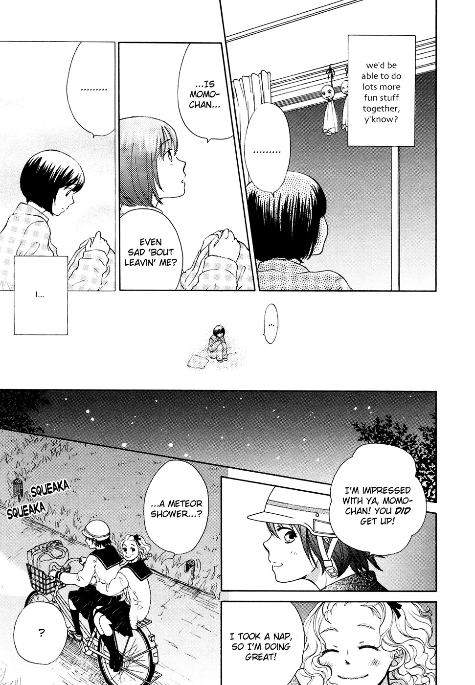 Kawaii Anata Chapter 7 #6