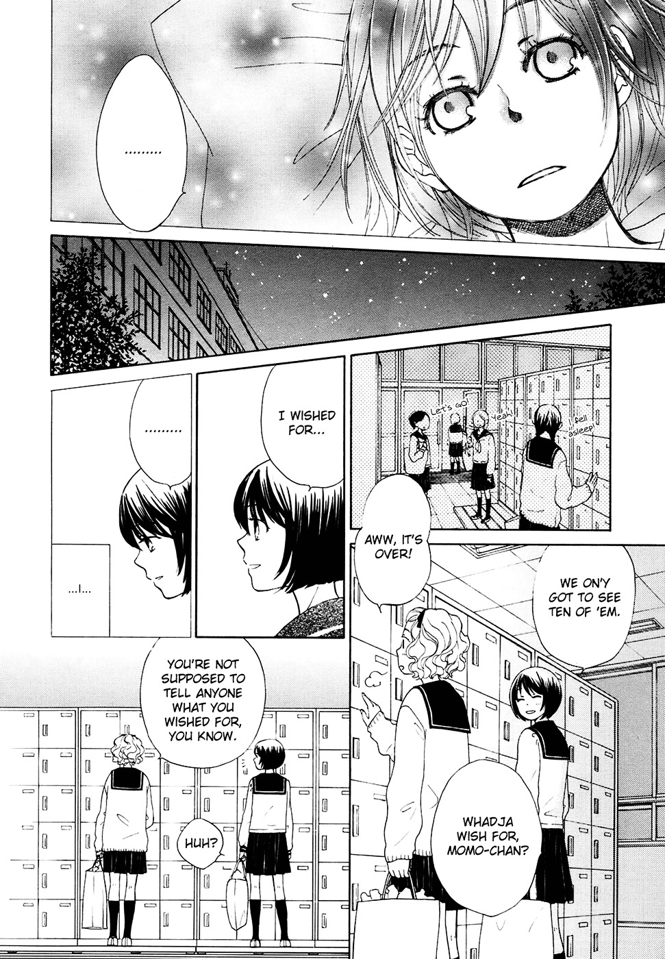 Kawaii Anata Chapter 7 #9