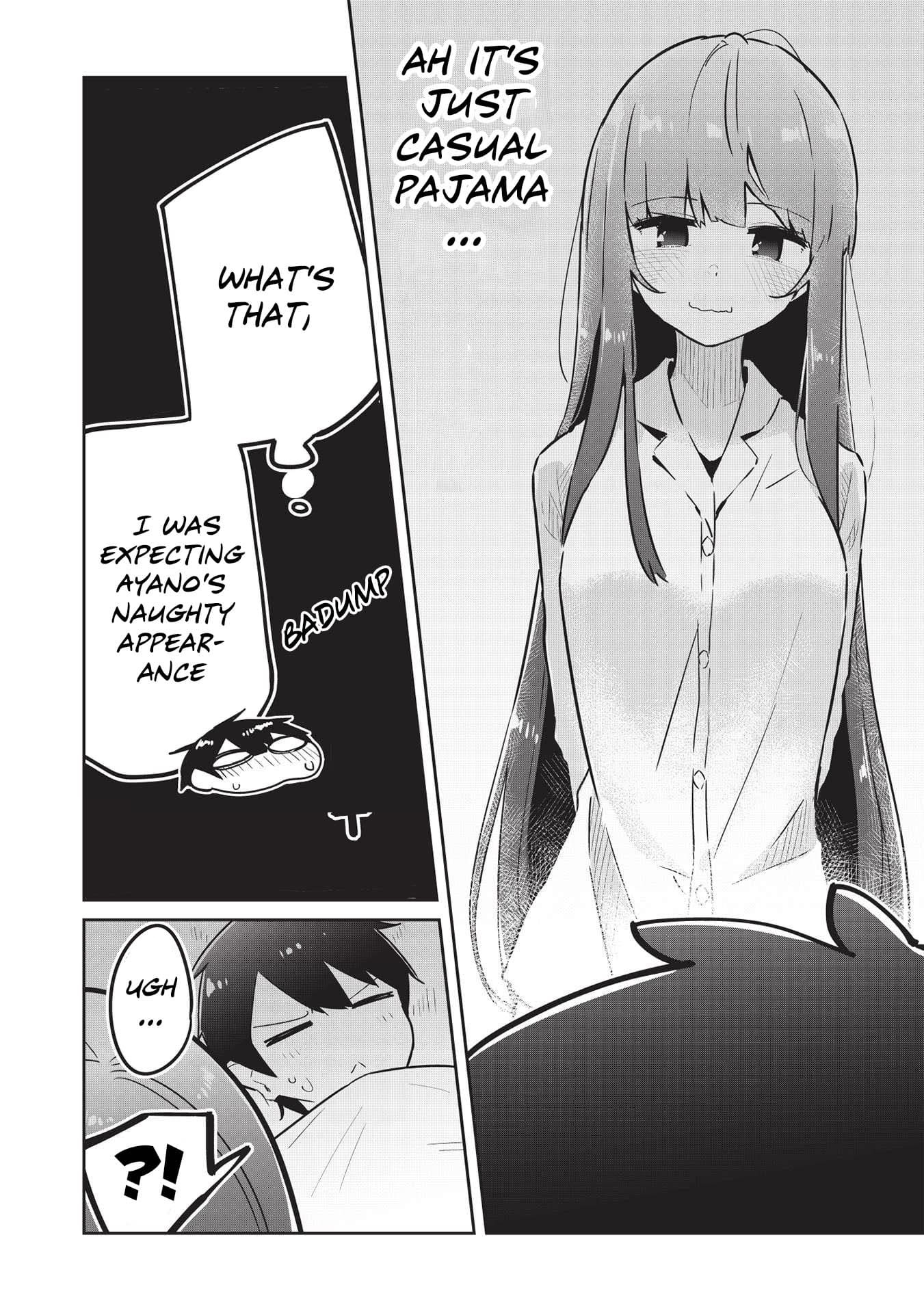 My Tsundere Childhood Friend Is Very Cute Chapter 4 #23