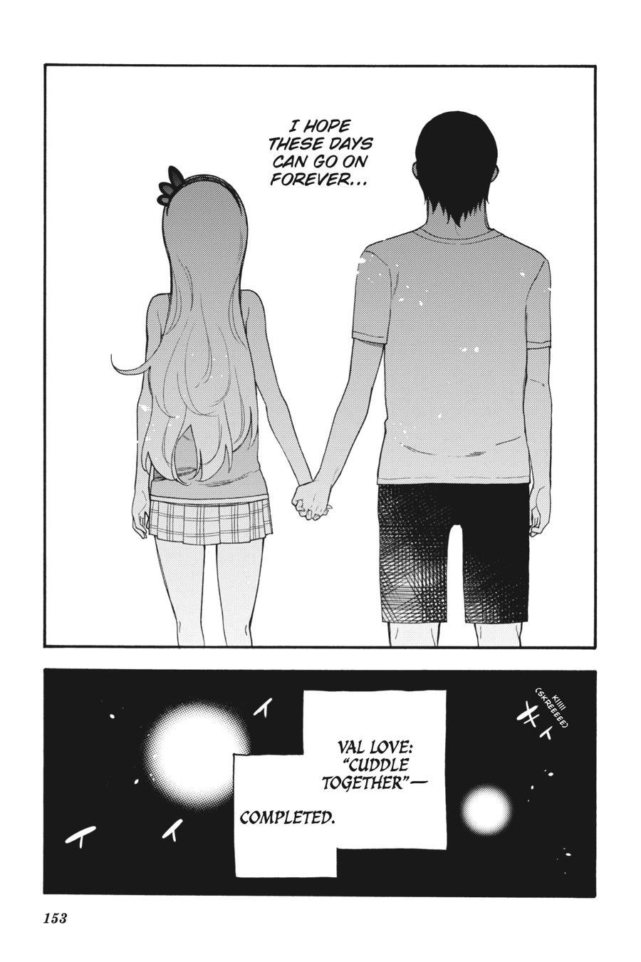 Ikusa X Koi Chapter 44 #30