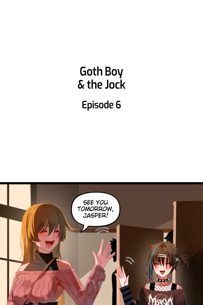 Meme Girls Chapter 231 #1