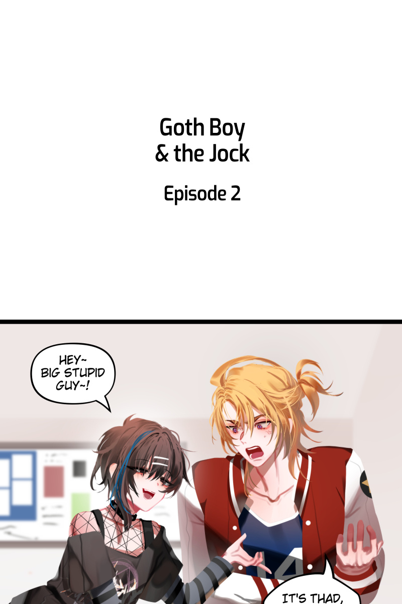 Meme Girls Chapter 226 #1