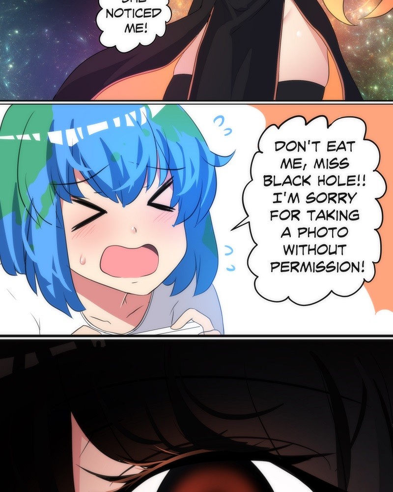 Meme Girls Chapter 33 #28