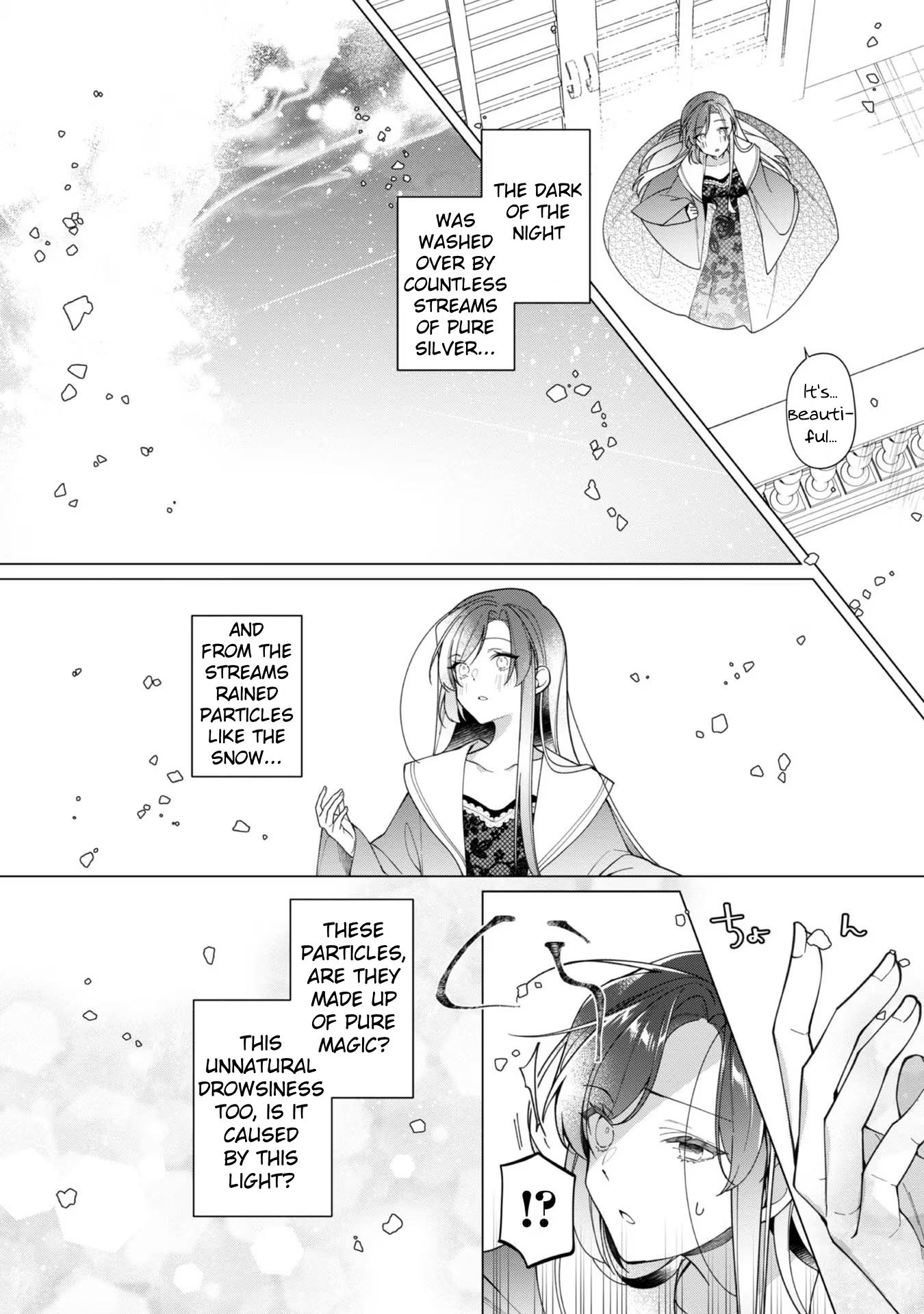 Heroine? Saint? No, I'm An All-Works Maid Chapter 13 #3