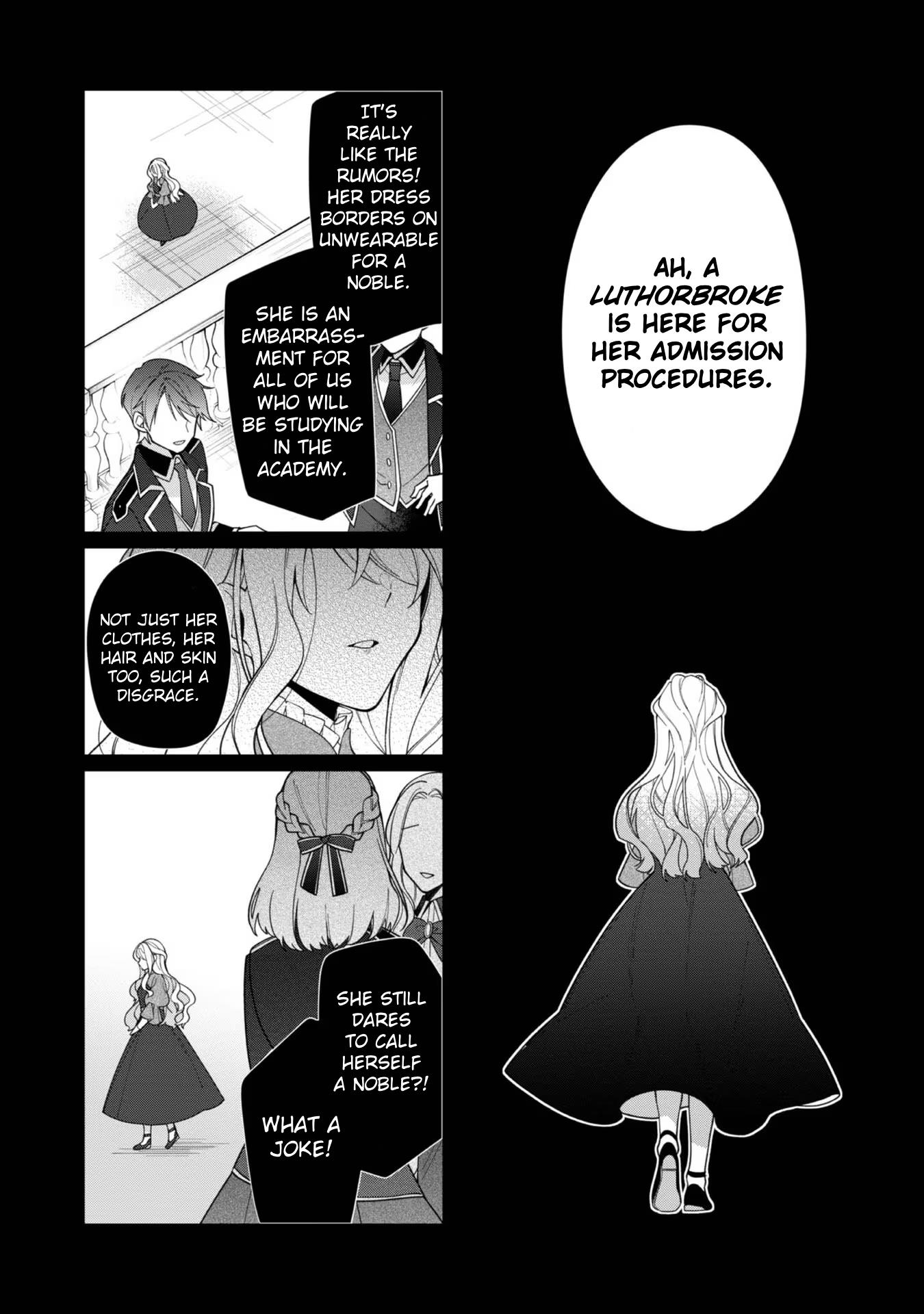 Heroine? Saint? No, I'm An All-Works Maid Chapter 13 #6