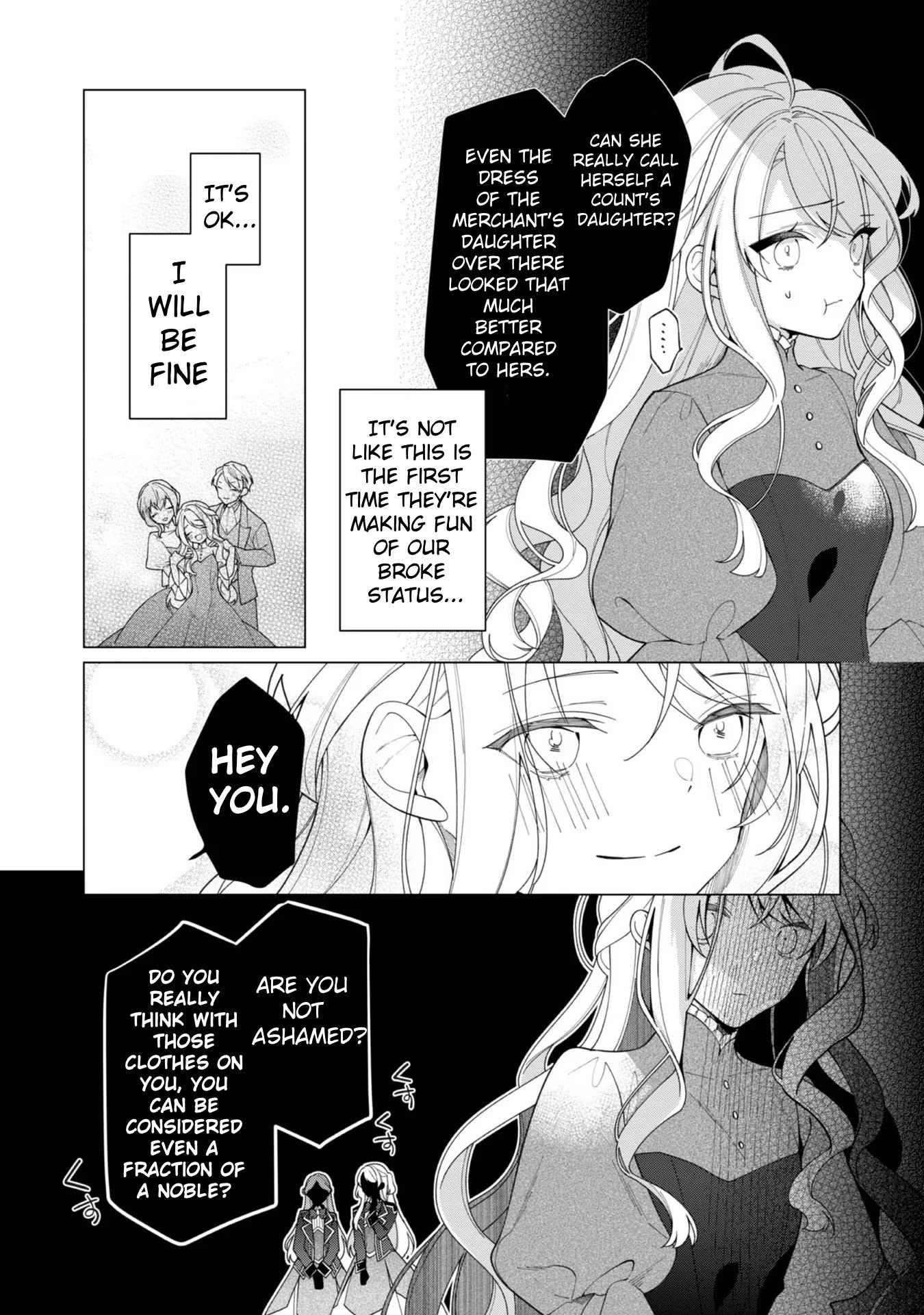 Heroine? Saint? No, I'm An All-Works Maid Chapter 13 #7