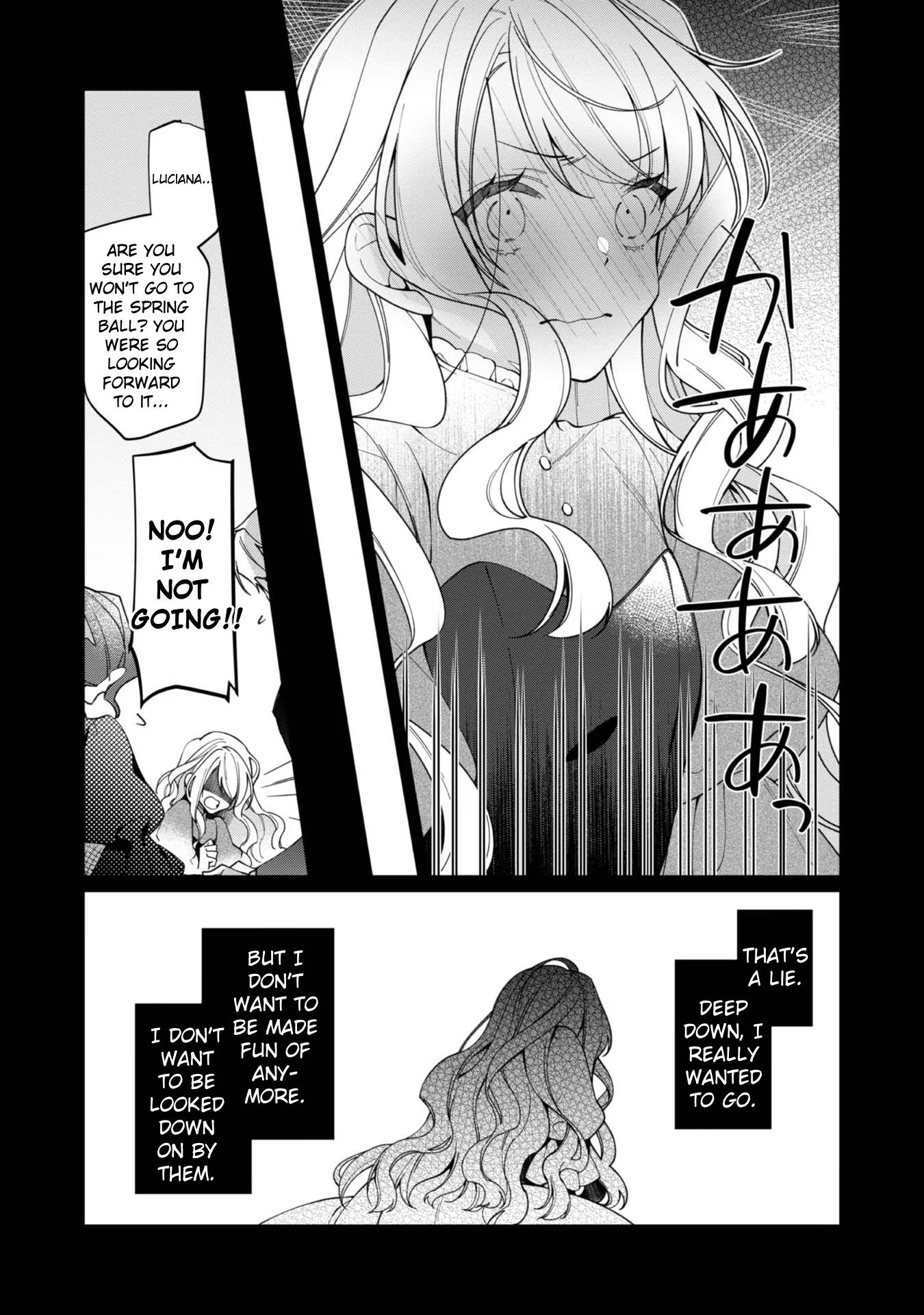 Heroine? Saint? No, I'm An All-Works Maid Chapter 13 #8