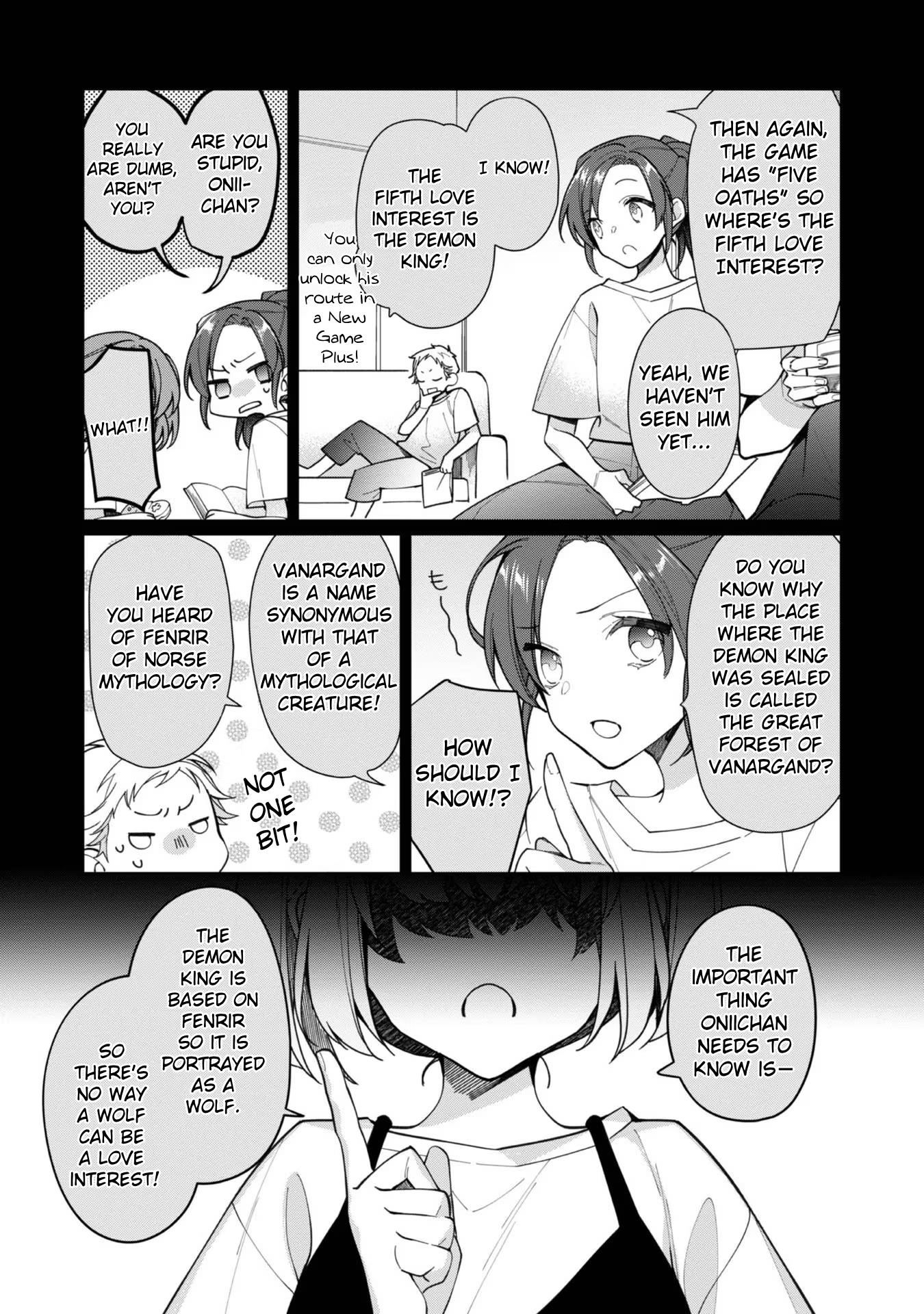 Heroine? Saint? No, I'm An All-Works Maid Chapter 13 #15