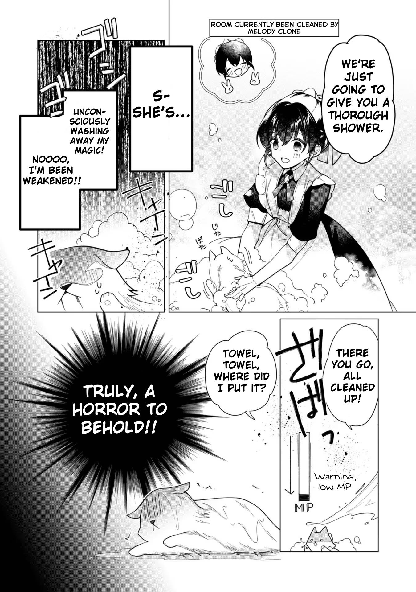 Heroine? Saint? No, I'm An All-Works Maid Chapter 13 #18