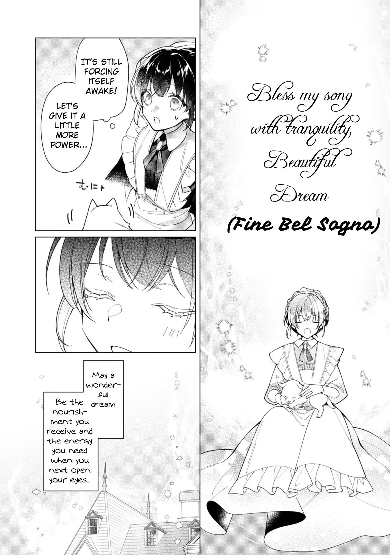 Heroine? Saint? No, I'm An All-Works Maid Chapter 13 #25
