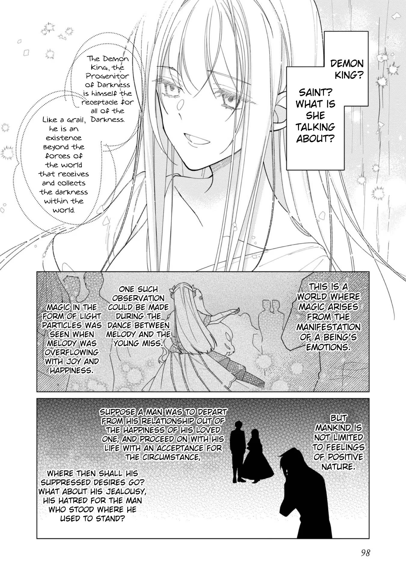 Heroine? Saint? No, I'm An All-Works Maid Chapter 13 #31