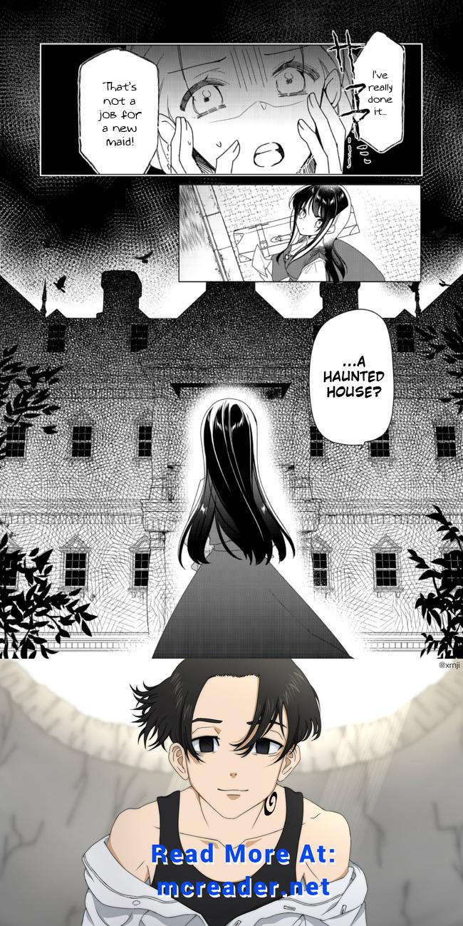 Heroine? Saint? No, I'm An All-Works Maid Chapter 2.2 #15