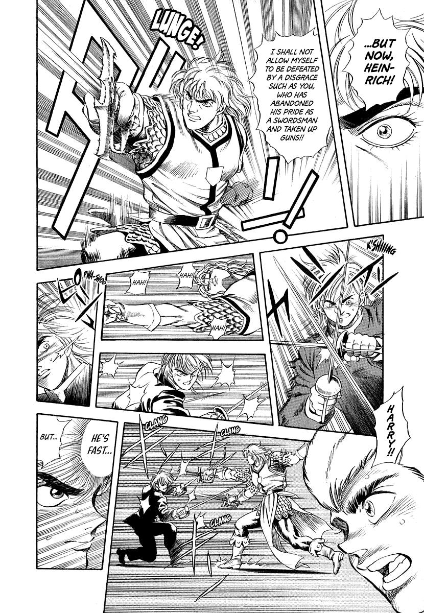 Captain Kid Chapter 8 #48