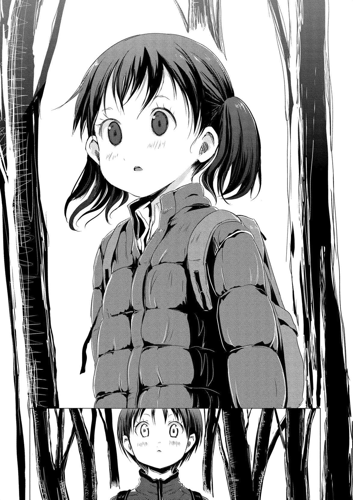 Yama No Susume Chapter 61 #26