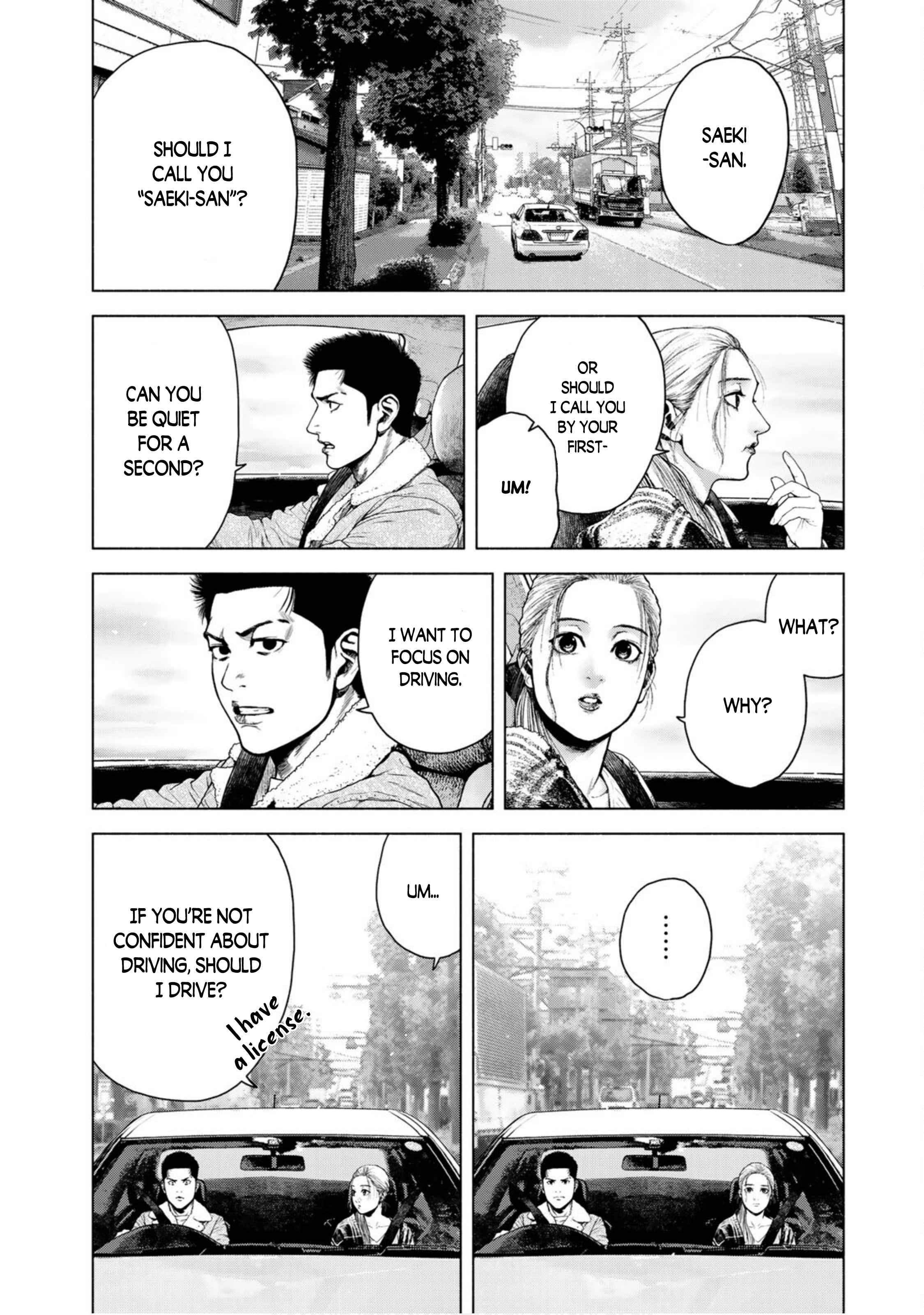 Furitsumore Kodoku Na Shi Yo Chapter 4 #12