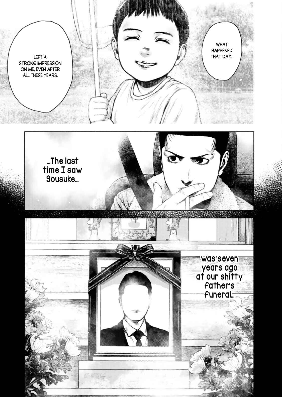 Furitsumore Kodoku Na Shi Yo Chapter 4 #15