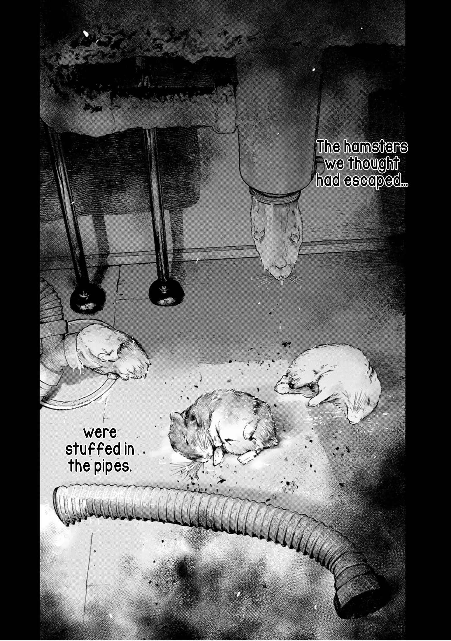 Furitsumore Kodoku Na Shi Yo Chapter 3 #17