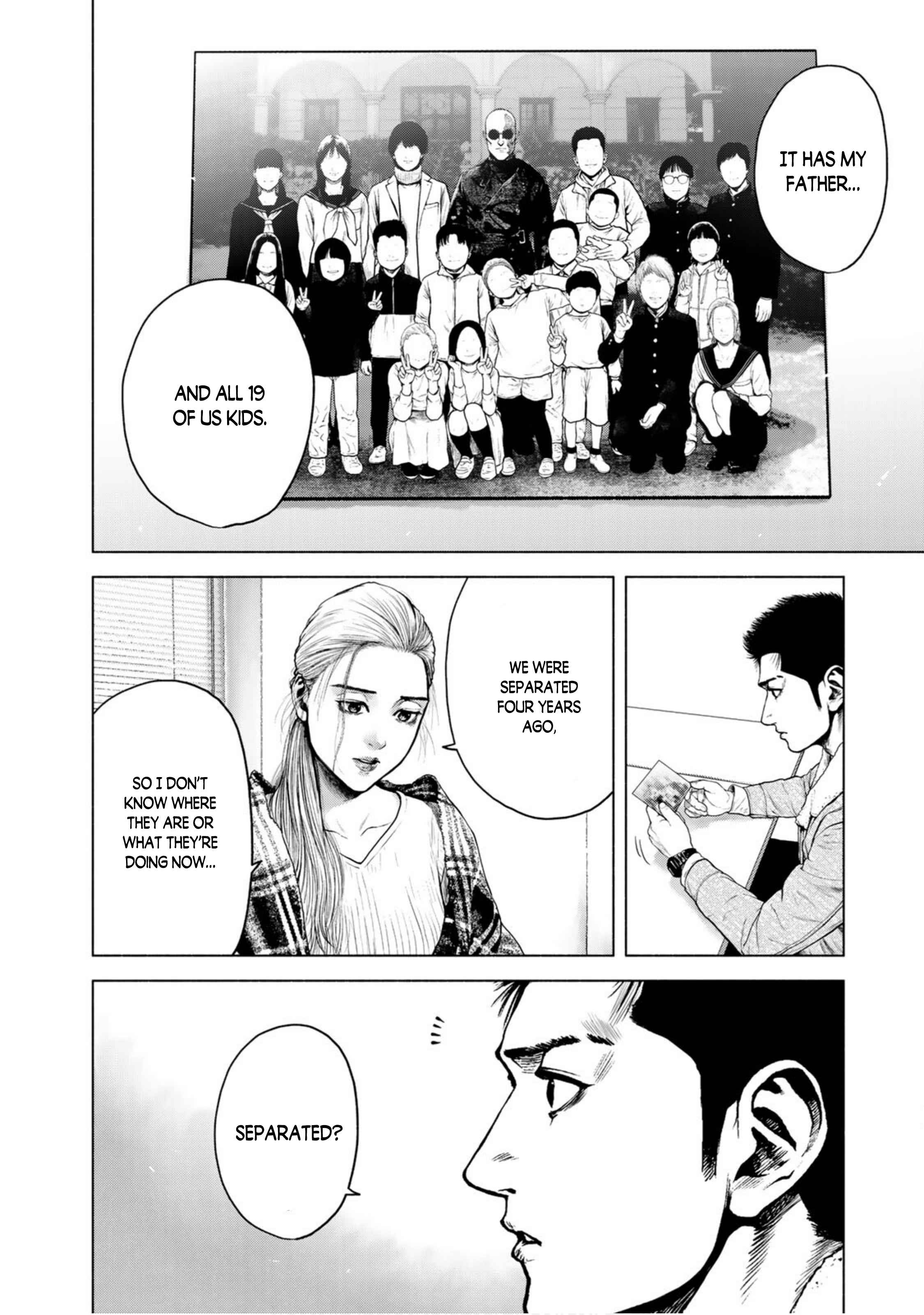 Furitsumore Kodoku Na Shi Yo Chapter 3 #23