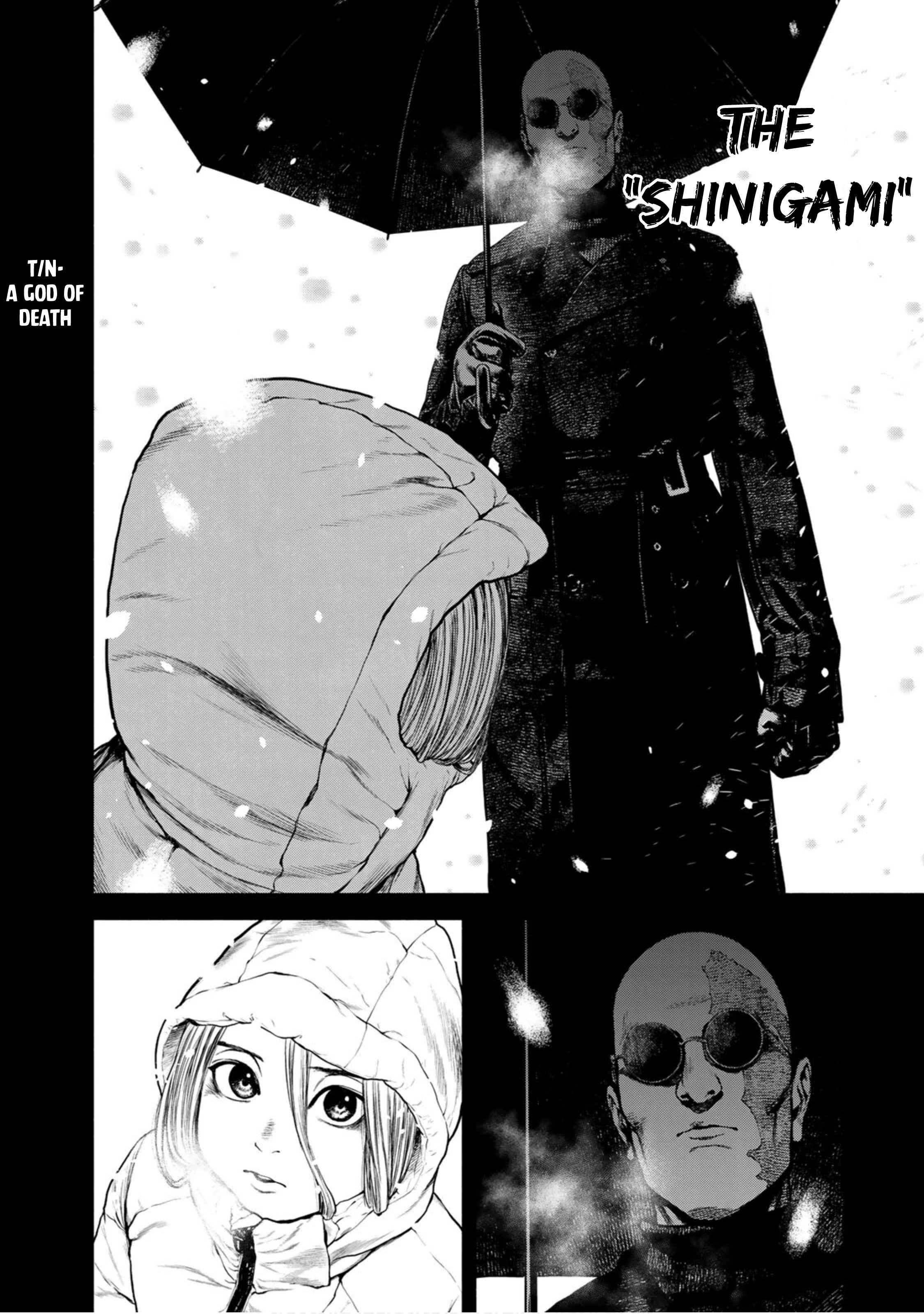 Furitsumore Kodoku Na Shi Yo Chapter 2 #2