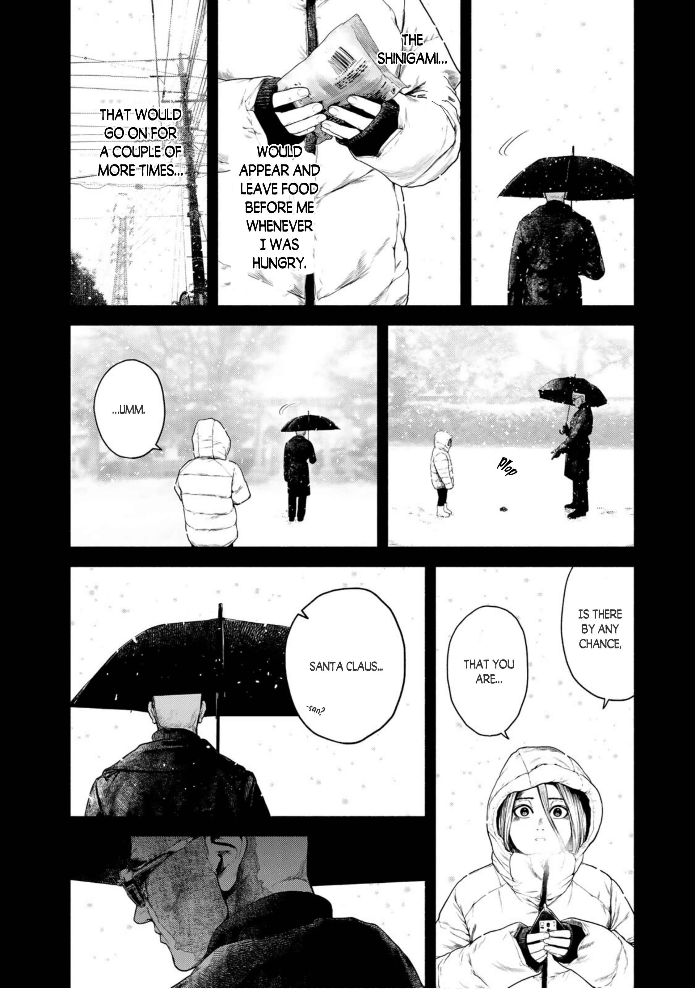 Furitsumore Kodoku Na Shi Yo Chapter 2 #8