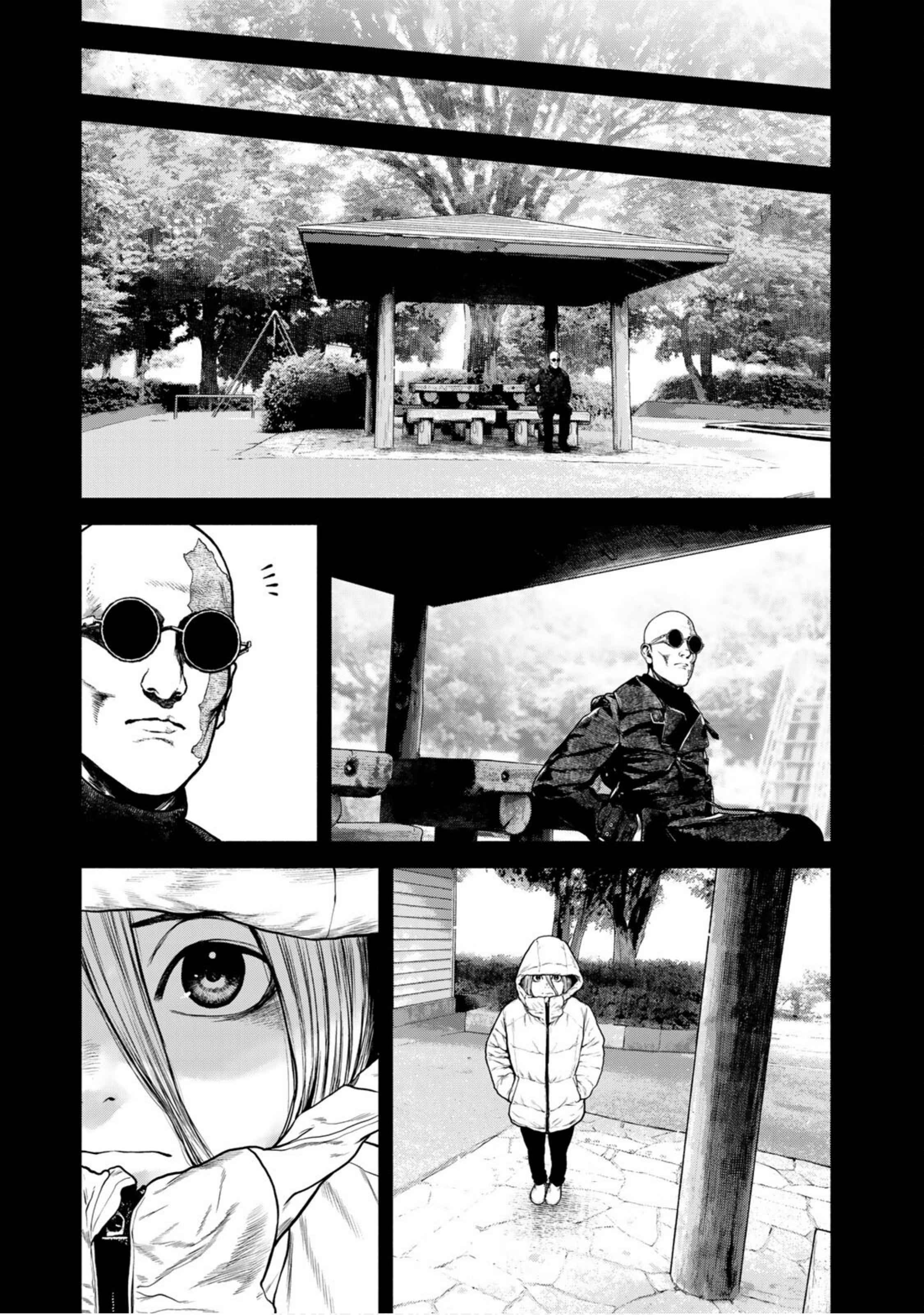 Furitsumore Kodoku Na Shi Yo Chapter 2 #19